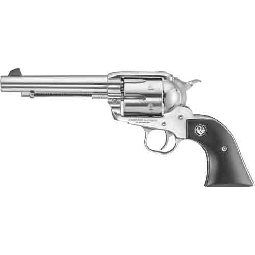 RUGER VAQUERO 44MAG 5.5" FS