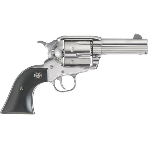 RUGER VAQUERO 44MAG 3.75 FS