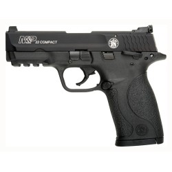 S&W M&P22 COMPACT 22LR 3.56"