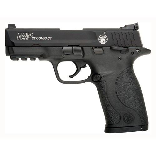 S&W M&P22 COMPACT 22LR 3.56"
