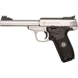 S&W SW22 VICTORY 5.5" ADJ.