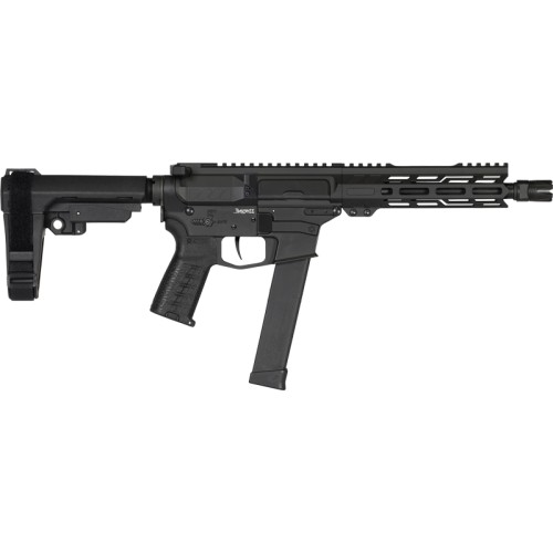 CMMG PISTOL BANSHEE MK10 10MM