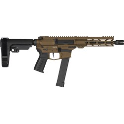 CMMG PISTOL BANSHEE MK10 10MM