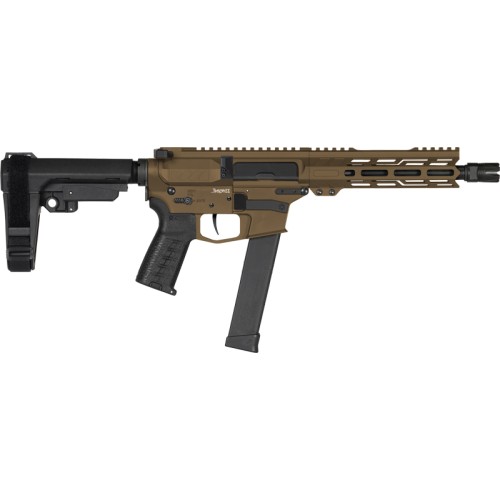CMMG PISTOL BANSHEE MK10 10MM