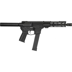 CMMG PISTOL BANSHEE MK10 10MM