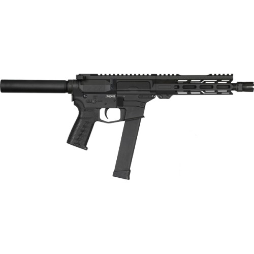 CMMG PISTOL BANSHEE MK10 10MM