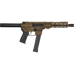 CMMG PISTOL BANSHEE MK10 10MM