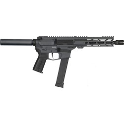CMMG PISTOL BANSHEE MK10 10MM