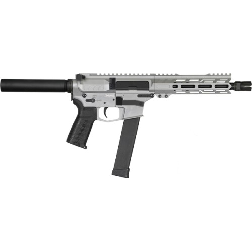 CMMG PISTOL BANSHEE MK10 10MM