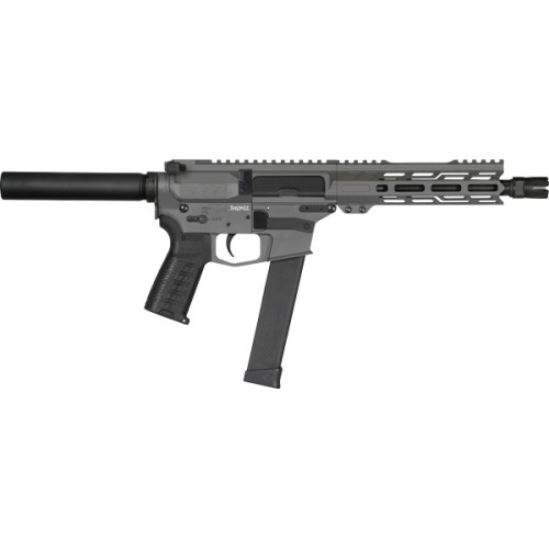 CMMG PISTOL BANSHEE MK10 10MM