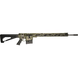 GLFA GL10 RIFLE 6.5 PRC 24"