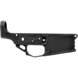 NEW FRONTIER G-10 STRIPPED