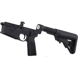 NEW FRONTIER G-10 COMPLETE