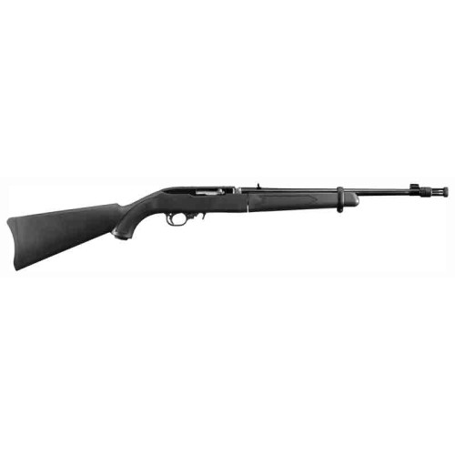 RUGER 10/22 CARBINE 22LR