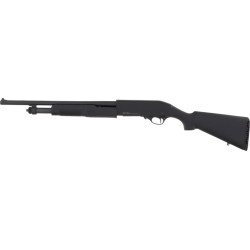 AKKAR 620 20 COMBO PUMP ACTION