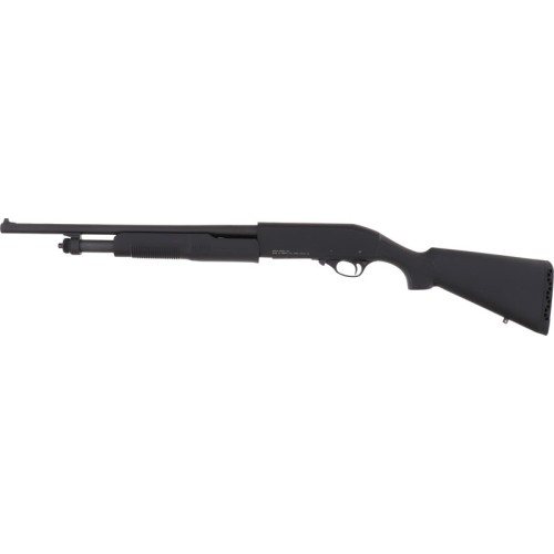 AKKAR 620 20 COMBO PUMP ACTION