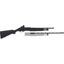 AKKAR 620 20 COMBO PUMP ACTION