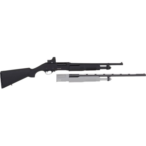 AKKAR 620 20 COMBO PUMP ACTION