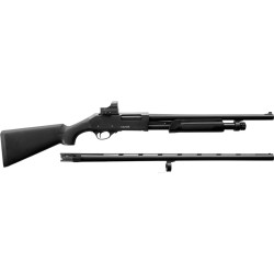 AKKAR 612 12 COMBO PUMP ACTION