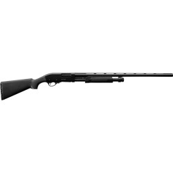 AKKAR 12GA PUMP ACTION