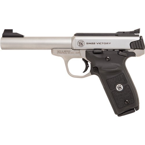 S&W SW22 VICTORY TARGET 5.5"