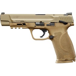 S&W M&P9 M2.0 9MM 5" FS