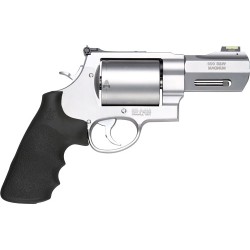 S&W 500 PERFORMANCE CENTER