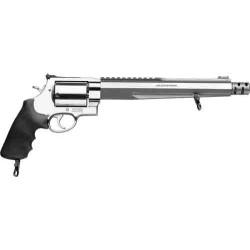 S&W 460XVR PERFORMANCE CENTER