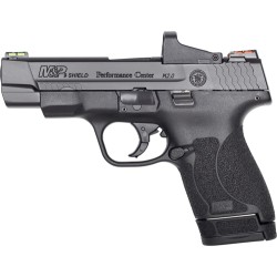 S&W SHIELD M2.0 PC M&P 9MM 4"