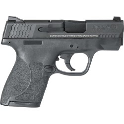 S&W SHIELD M2.0 M&P 9MM FS