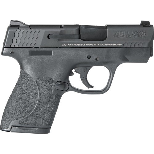 S&W SHIELD M2.0 M&P 9MM FS