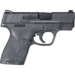 S&W SHIELD M2.0 M&P9 9MM NIGHT