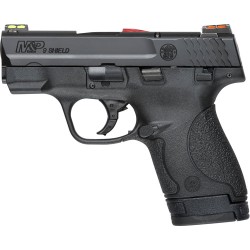 S&W SHIELD M&P9 9MM LUGER
