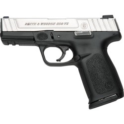 S&W SD9VE 9MM 4" FS 10-SHOT