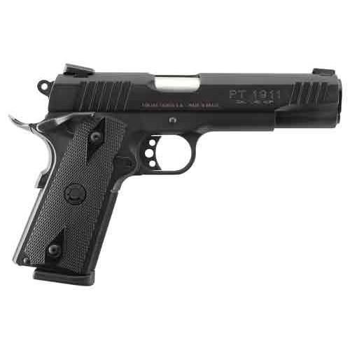 TAURUS 1911 45ACP 5" FS 8-SH