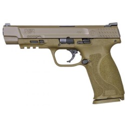 S&W M&P9 M2.0 9MM 5" FS