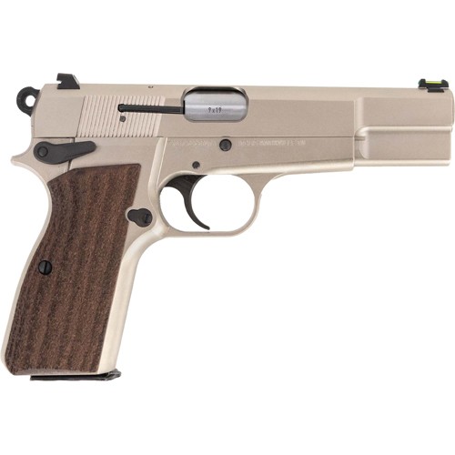 INGLIS P-35N HI-POWER 9MM