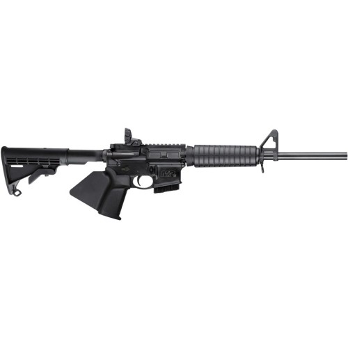 S&W M&P15 SPORT II 5.56 RIFLE