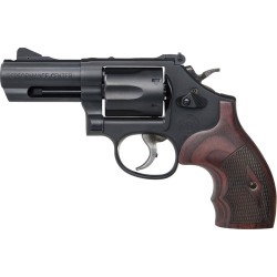 S&W 19 PERFORMANCE CENTER