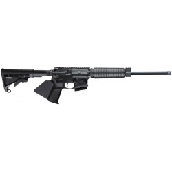 S&W M&P15 SPORT II 5.56 RIFLE
