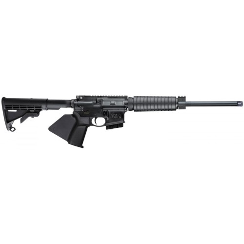 S&W M&P15 SPORT II 5.56 RIFLE