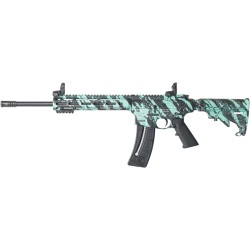 S&W M&P15-22 SPORT 22LR 16.5"