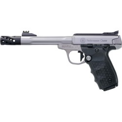 S&W SW22 VICTORY PERFORMANCE