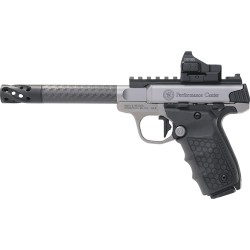 S&W SW22 VICTORY PF CENTER