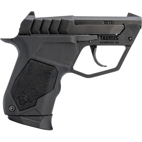 TAURUS 22TUC 22LR 3" FIXED