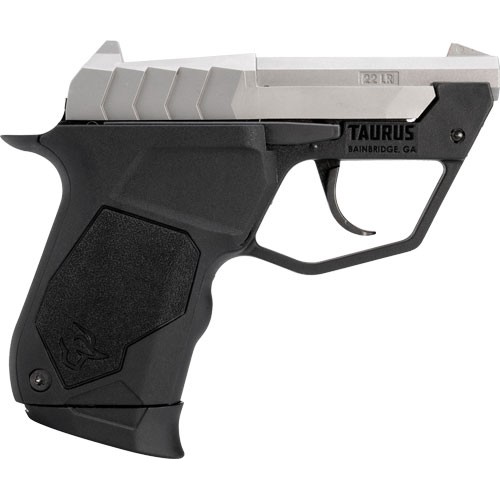 TAURUS 22TUC 22LR 3" FIXED
