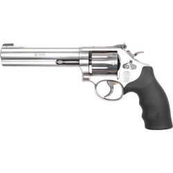 S&W 648 22WMR 6" PATRIDGE FS