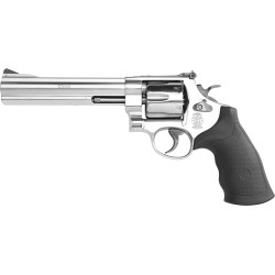 S&W 610 10MM 6.5" AS 6-SHOT