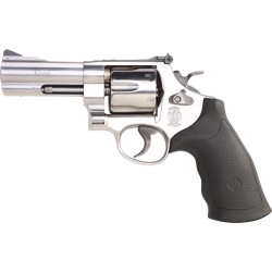 S&W 610 .10MM 4" AS 6-SHOT