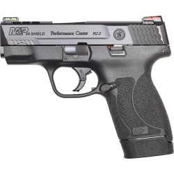 S&W PC SHIELD M2.0 M&P 45ACP